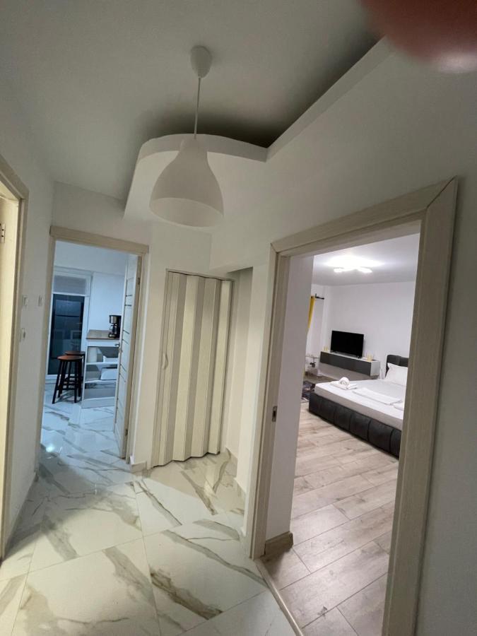 Wow Unirii-Coposu Appartement Boekarest Buitenkant foto