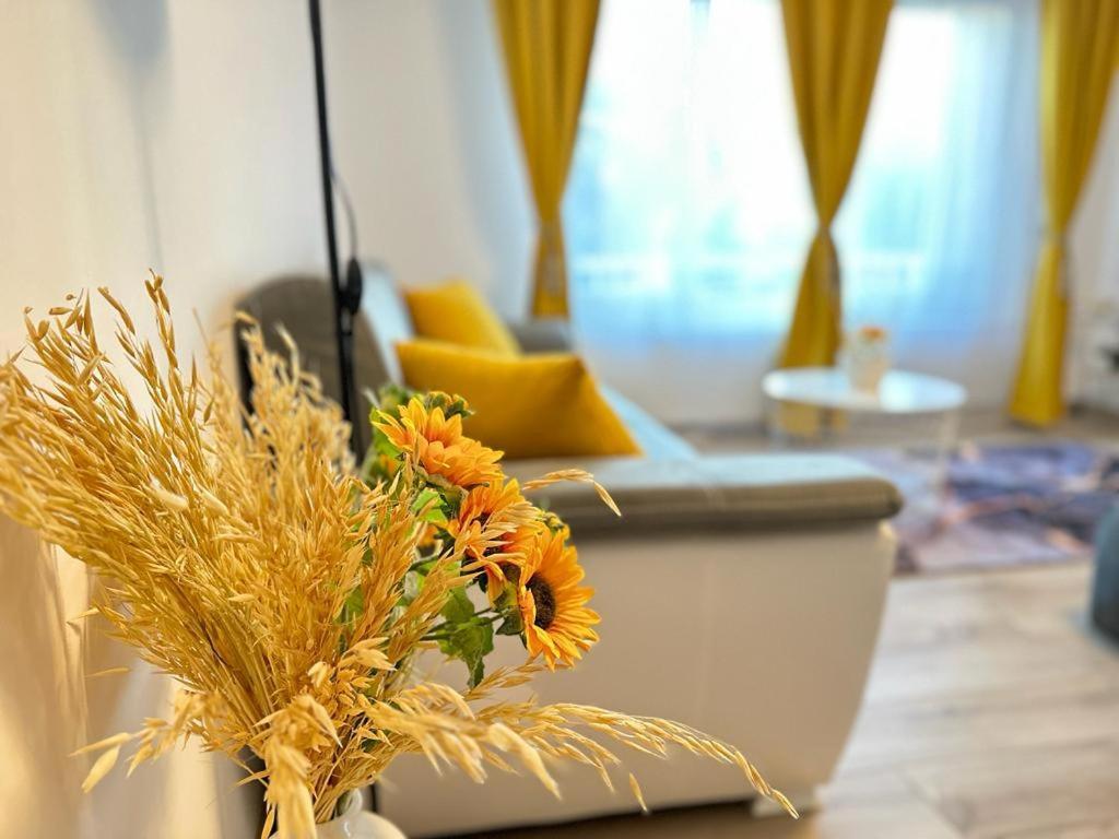 Wow Unirii-Coposu Appartement Boekarest Buitenkant foto