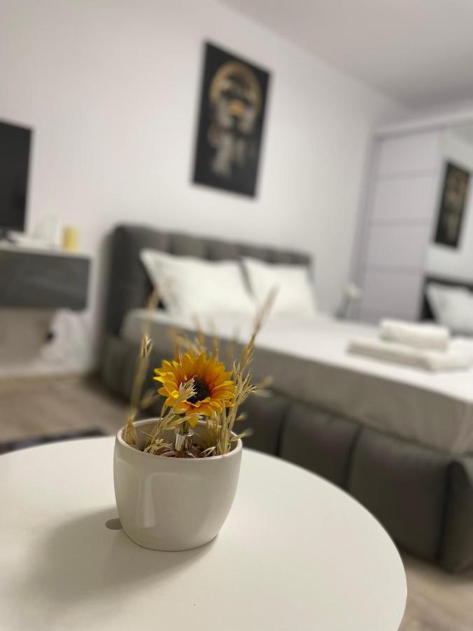 Wow Unirii-Coposu Appartement Boekarest Buitenkant foto