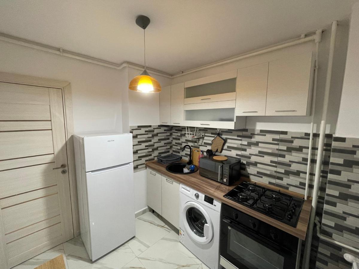 Wow Unirii-Coposu Appartement Boekarest Buitenkant foto