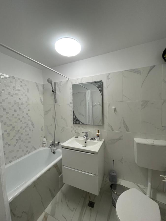 Wow Unirii-Coposu Appartement Boekarest Buitenkant foto