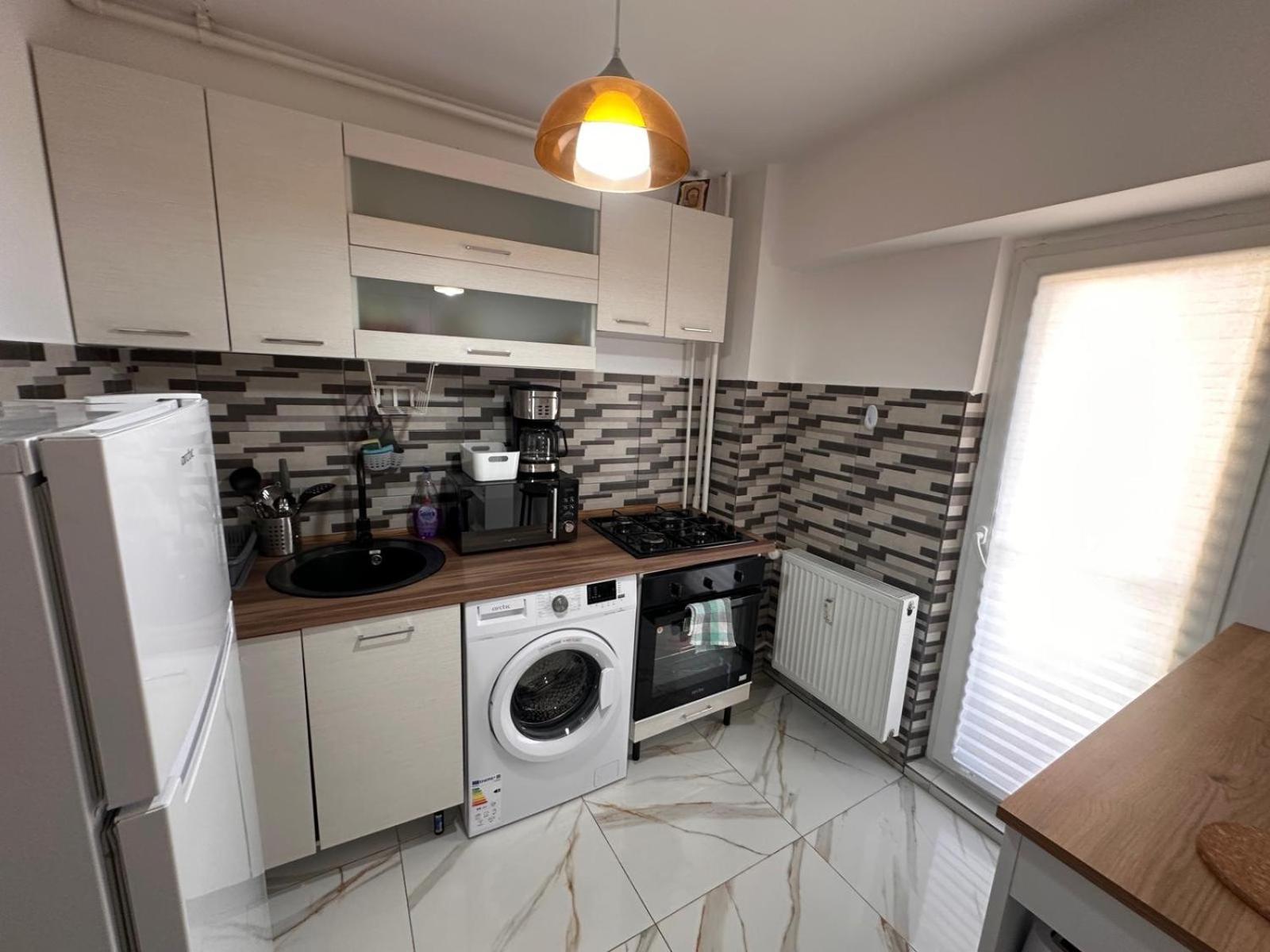 Wow Unirii-Coposu Appartement Boekarest Buitenkant foto